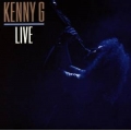Kenny G - Live